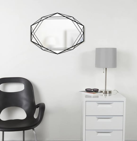 Καθρέπτης Prisma Mirror Umbra